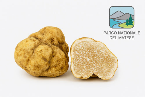 White Truffle